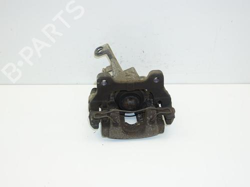 Right rear brake caliper JAGUAR S-TYPE II (X200) 2.7 D | BP18186623M106 
