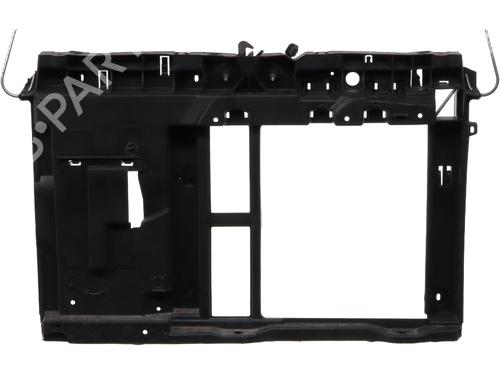 Used Front slam panel CITROËN C3 I (FC_, FN_) [2002-2013]  19696190
