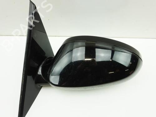Left mirror BMW 1 (E81) 120 d | BP18173445C26 
