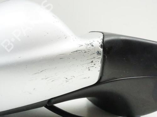 Right mirror PEUGEOT 407 SW (6E_, 6D_) 3.0 | BP18182108C27