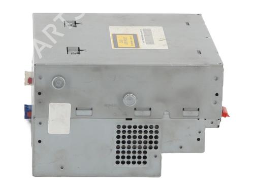 Radio MERCEDES-BENZ C-CLASS T-Model (S204) C 200 CDI (204.207) | BP31360035E6