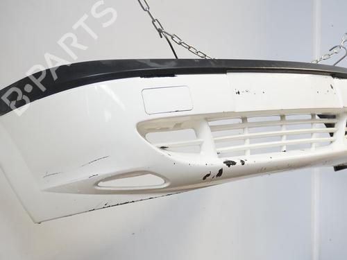 Pare-chocs avant FORD FIESTA IV (JA_, JB_) 1.3 i | BP18172419C7 