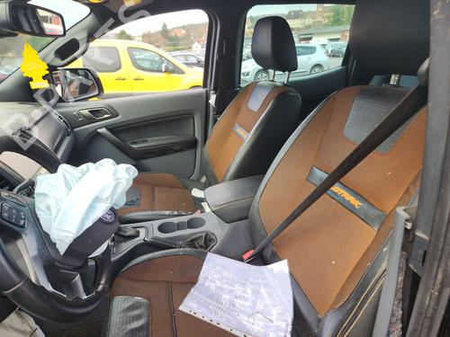 Ricambi FORD RANGER (TKE) 3.2 TDCi 4x4 (200 hp) 4341983