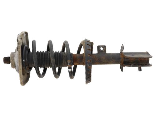 Used Right front shock absorber CITROËN JUMPY II Van 2.0 HDi 125 (128 hp) 24595394
