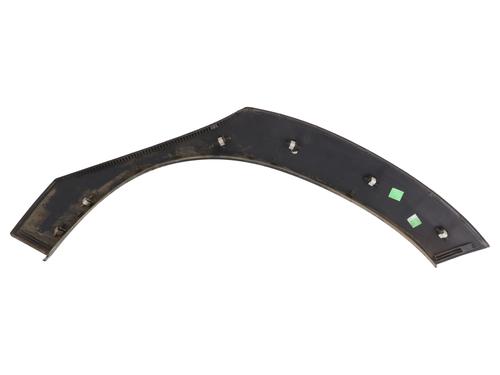 Rear right wheel arch trim PEUGEOT 2008 I (CU_) 1.2 THP 110 / PureTech 110 | BP26661795C137 