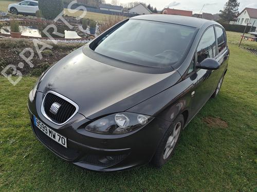 Farolim esquerdo SEAT ALTEA (5P1) 2.0 TDI 16V | BP30939728C34