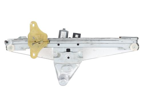 Used Front left window mechanism Front left window mechanism DACIA DUSTER (HM_) 1.5 dCi 115 4x4 (HMAD) (116 hp) 29919386 29919386