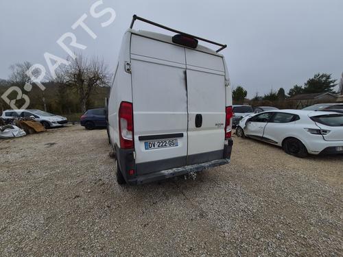 Left taillight PEUGEOT BOXER Van 2.2 HDi 110 | BP36999388C34 - Image 14