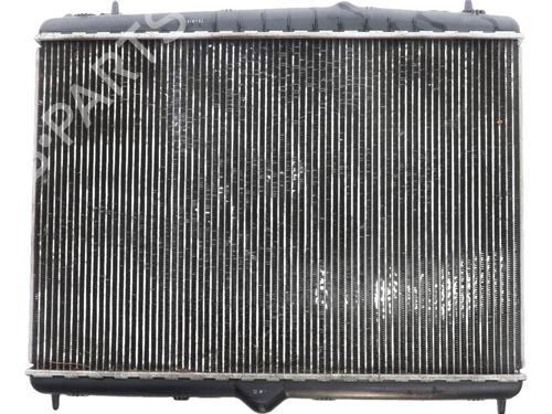 Kjøler Kjøler PEUGEOT 508 SW I (8E_) 2.0 HDi (140 hp) 36513940 36513940