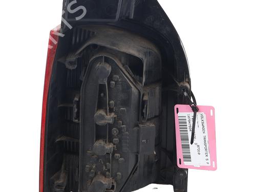 Right taillight VW TRANSPORTER T5 Van (7HA, 7HH, 7EA, 7EH) 1.9 TDI | BP27212205C35 - Image 5