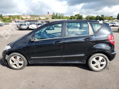 Engine MERCEDES-BENZ A-CLASS (W169) A 170 (169.032, 169.332) | BP29074079M1 - Image 23