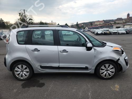 Used Parts CITROËN C3 Picasso (SH_)  1.6 HDI 90  4430085