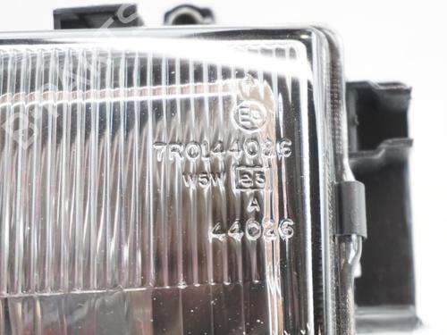 Left headlight FIAT TIPO (160_) 1.4 i.e. (160.AP, 160.AD, 160.EA) | BP18192660C28 