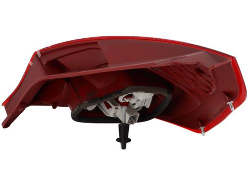 Left taillight FORD FIESTA VI (CB1, CCN) 1.25 | BP19640287C34 