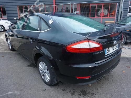 Radio FORD MONDEO IV (BA7) 1.8 TDCi | BP18176478E6 