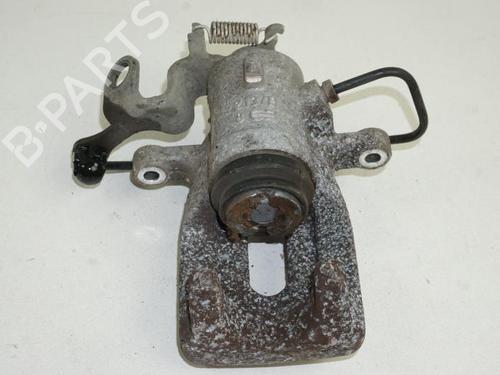 Used Right rear brake caliper Right rear brake caliper PEUGEOT PARTNER Tepee 1.6 HDi 16V (90 hp) 18188961 18188961