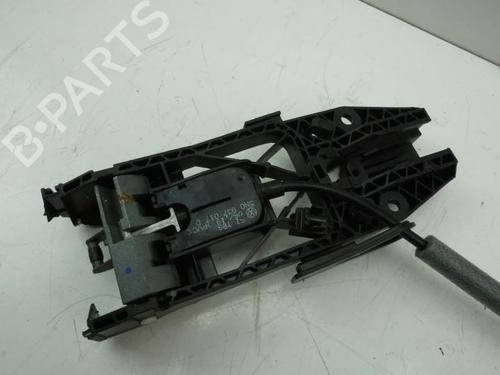 Front left lock AUDI A3 Sportback (8VA, 8VF) 30 TFSI | BP18185947C98 