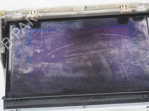 Display monitor AUDI A3 Sportback (8VA, 8VF) 2.0 TDI | BP18190905C48 