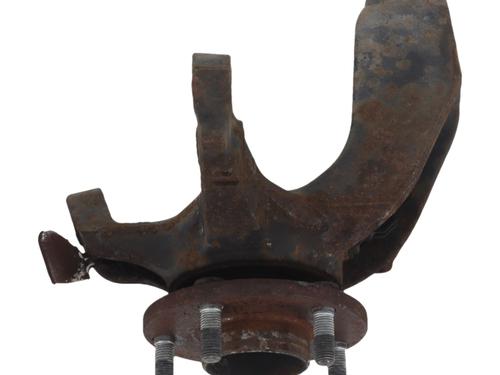Right front steering knuckle FORD FOCUS C-MAX (DM2) 1.6 TDCi | BP40266769M26 - Image 2