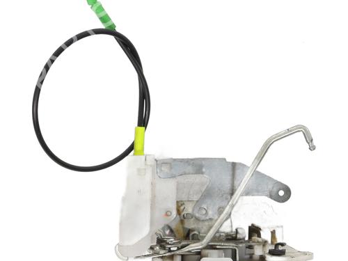 Front right lock PEUGEOT 107 (PM_, PN_) 1.0 | BP21063437C97 