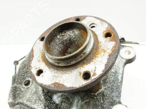 Left front steering knuckle BMW 1 (E87) 120 d | BP18182006M25
