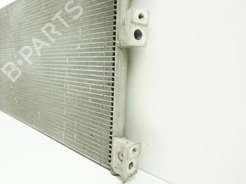 Used AC radiator AC radiator OPEL CORSA E (X15) 1.4 Turbo (08, 68) (101 hp) 18182610 18182610