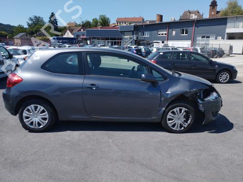 Engine TOYOTA AURIS (_E15_) 1.4 D-4D (NDE150_, NDE150R) | BP27184729M1 - Image 7