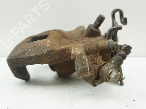 Used Left rear brake caliper MAZDA 6 Estate (GJ, GL) 2.2 D (150 hp) 18183461
