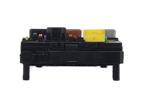 Fuse box PEUGEOT 307 CC (3B) 2.0 HDi 135 | BP29324180E1 
