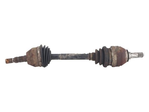 Left front driveshaft OPEL ZAFIRA TOURER C (P12) 1.8 (75) | BP28523233M38