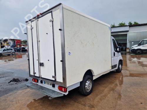 Gearbox FIAT DUCATO Platform/Chassis (250_) 180 Multijet 2,3 D | BP36836207M3 - Image 21