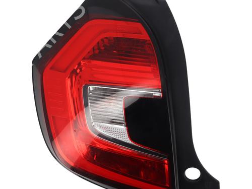 Left taillight RENAULT TWINGO III (BCM_, BCA_) 1.0 SCe 65 (BCMJ) | BP32171382C34 - Image 2