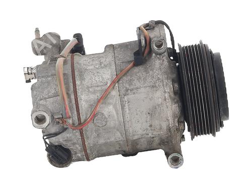 AC compressor LAND ROVER DISCOVERY SPORT (L550) 2.0 D 4x4 | BP27284467M34 