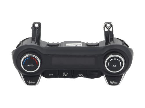 Climate control KIA STONIC (YB) 1.6 CRDi | BP37482712I5 - Image 3