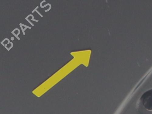 Right front fenders NISSAN JUKE (F15) 1.5 dCi | BP29961083C42 