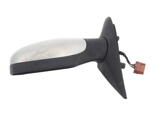 Left mirror PEUGEOT 306 Hatchback (7A, 7C, N3, N5) 2.0 HDI 90 | BP27266190C26 