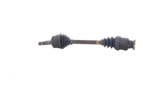 Used Left front driveshaft FIAT PUNTO (188_) 1.2 16V 80 (188.233, .235, .253, .255, .333, .353, .639,... (80 hp) 29012068