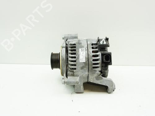 Used Alternator Alternator BMW 1 (F20) 116 i (109 hp) 18179896 18179896