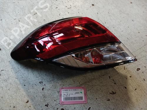 Farolim esquerdo CITROËN C4 II (NC_) 1.2 THP 130 (NCHNYM, NCHNYT) | BP32370922C34 