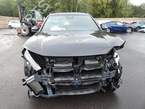 Used Parts PEUGEOT 5008 II (MC_, MJ_, MR_, M4_) 1.2 THP (MRHNYH, MRHNYW, MRHNSJ, MRHNSU, MRHNSM) (131 hp) 4269898