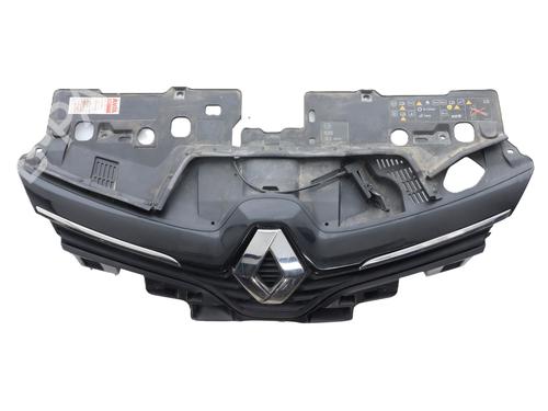 Grill Grill RENAULT CLIO IV (BH_) 1.5 dCi 90 (90 hp) 34251821 34251821