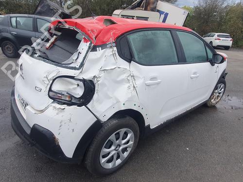 Dør venstre bagtil CITROËN C3 III (SX) 1.2 PureTech 82 | BP26580656C4 - Image 7