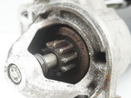 Used Starter Starter FORD KA (RB_) 1.3 i (60 hp) 18187436 18187436
