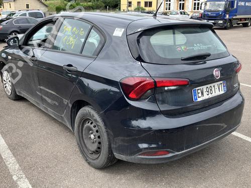 Engine FIAT TIPO Saloon (356_, 357_) 1.4 (356SXA1B) | BP27809297M1 - Image 8