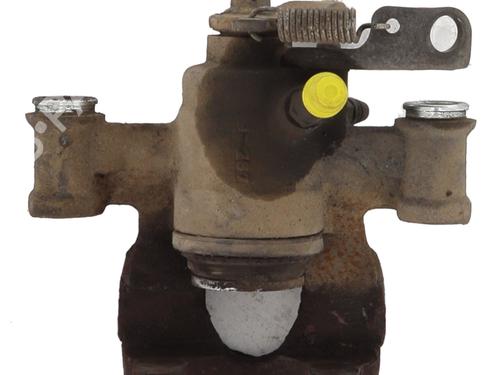 Used Left rear brake caliper OPEL MOVANO B Van (X62) 2.3 CDTI FWD (FV) (136 hp) 19312652