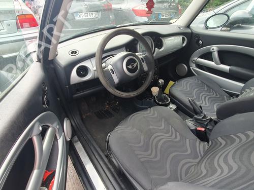 Used Parts MINI MINI (R50, R53) Cooper (116 hp) 3567420
