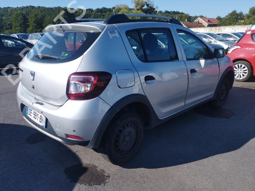 Andre DACIA SANDERO II 1.5 dCi | BP34336048O1 - Image 7