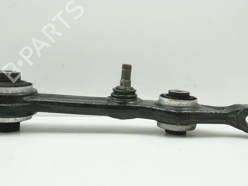 Left rear suspension arm MERCEDES-BENZ E-CLASS (W211) E 320 CDI (211.026) | BP19729208M14 
