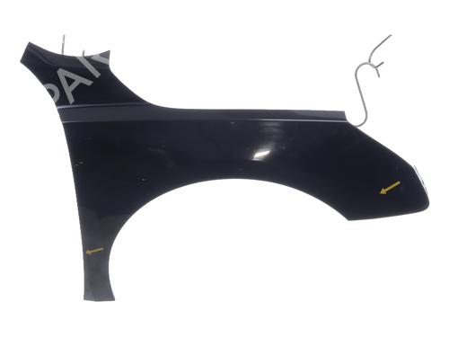 Used Right front fenders PEUGEOT 508 I (8D_) 2.0 HDi (140 hp) 28597817