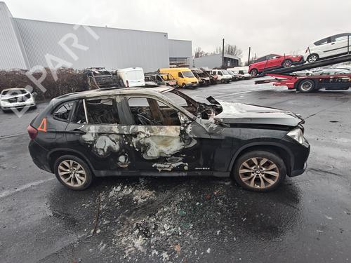 Fælk BMW X1 (E84) sDrive 20 d | BP33455694C45 - Image 5